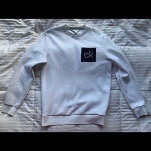 Calvin Klein sweater